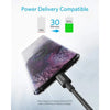 Anker 60W USB-C to USB-C Cable
