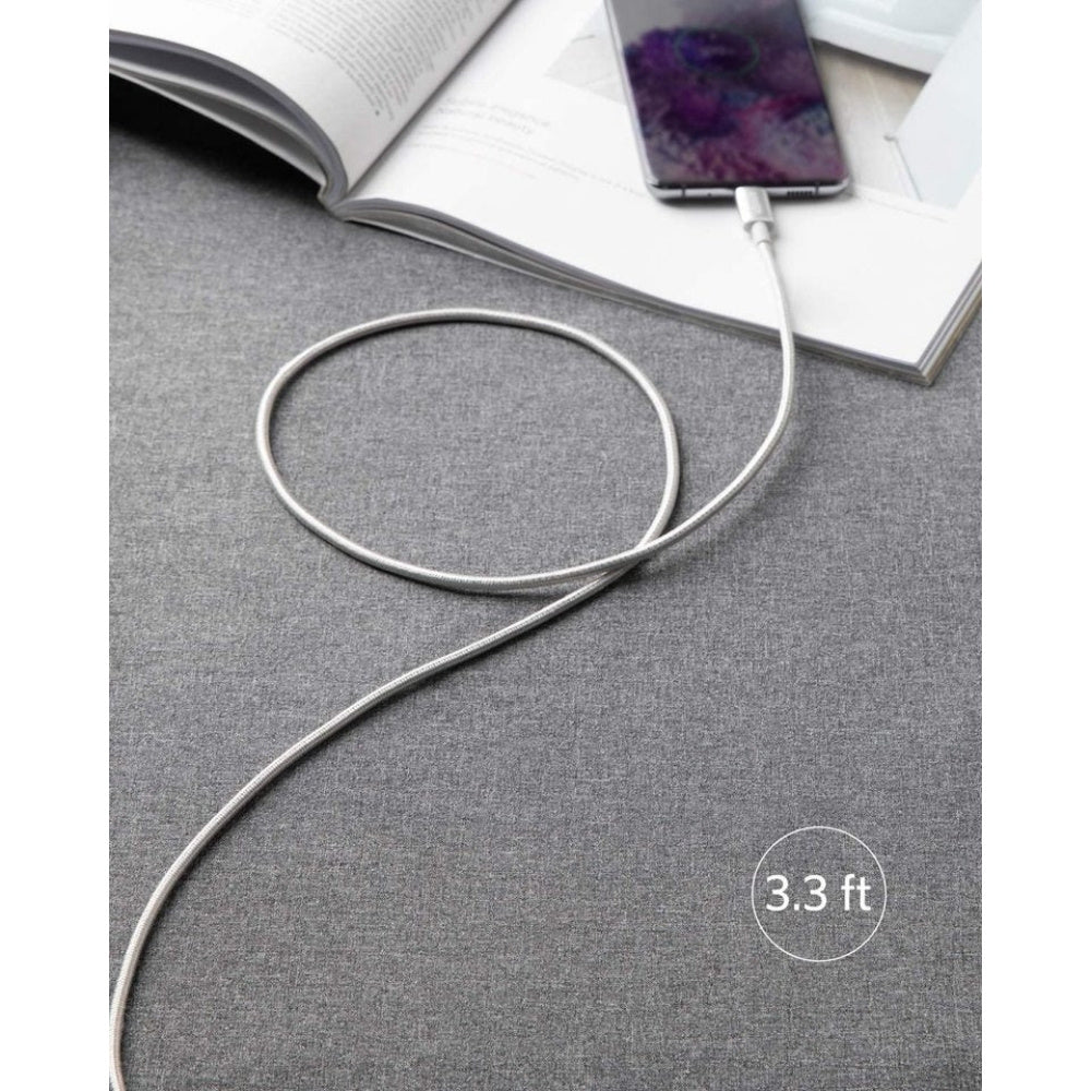 Anker 60W USB-C to USB-C Cable