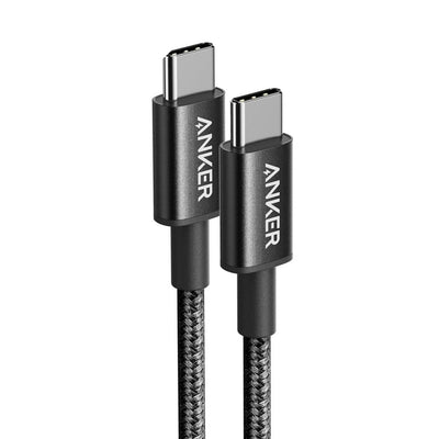 Anker 60W USB-C to USB-C Cable