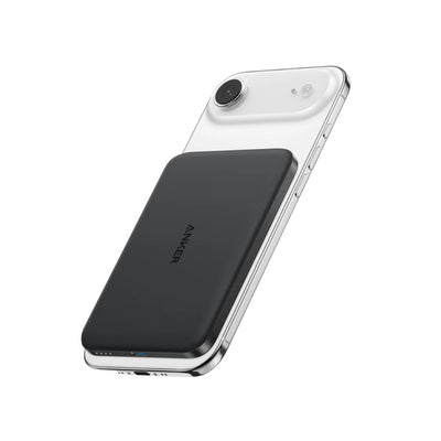 Anker Nano Magnetic Power Bank Slim 5000mAh