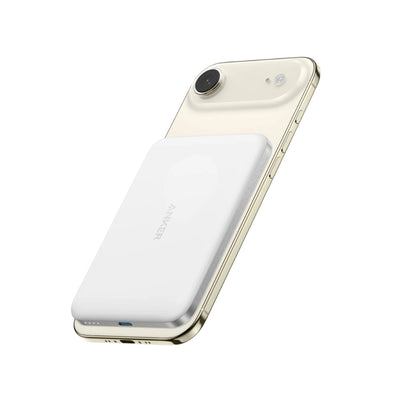 Anker Nano Magnetic Power Bank Slim 5000mAh