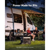 Anker SOLIX 2400W Portable Power Station F2600 - Cle Market