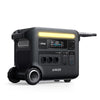Anker SOLIX 2400W Portable Power Station F2600 - Cle Market