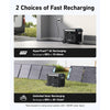 Anker SOLIX 2400W Portable Power Station F2600 - Cle Market