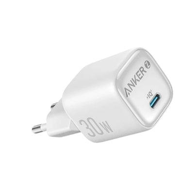 Anker Zolo 30W USB-C Wall Charger