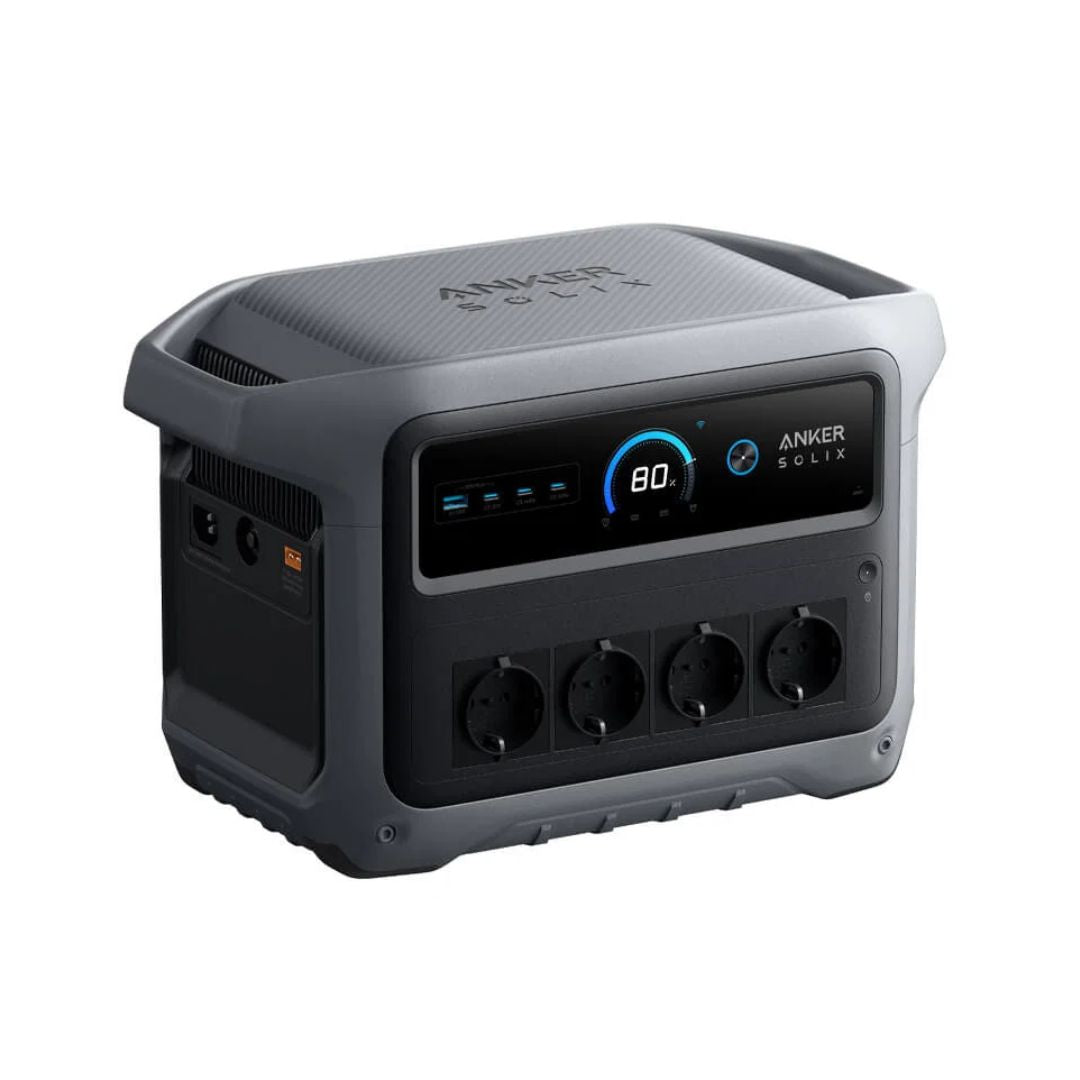 Anker SOLIX C1000 Gen 2 Portable Power Station