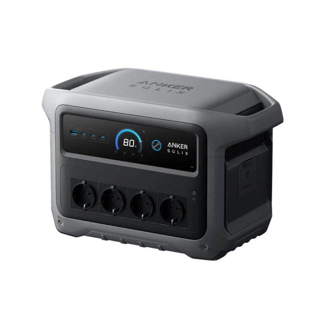 Anker SOLIX C1000 Gen 2 Portable Power Station