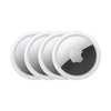 Apple AirTag 2 4-Pack Tracker Find My Device