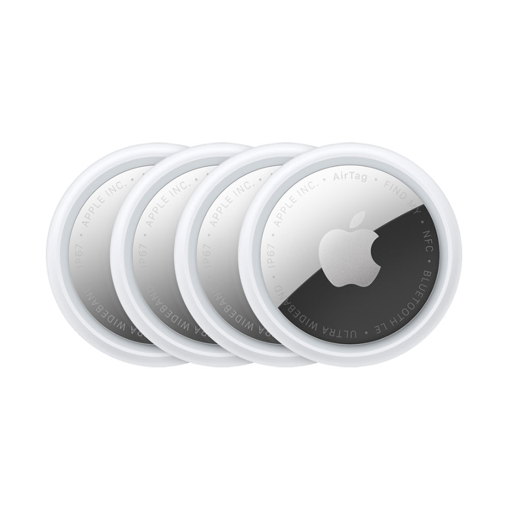 Apple AirTag 2 4-Pack Tracker Find My Device