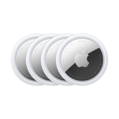 Apple AirTag 2 4-Pack Tracker Find My Device