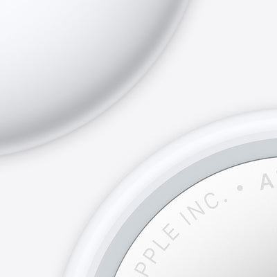 Apple AirTag 2 4-Pack Tracker Find My Device