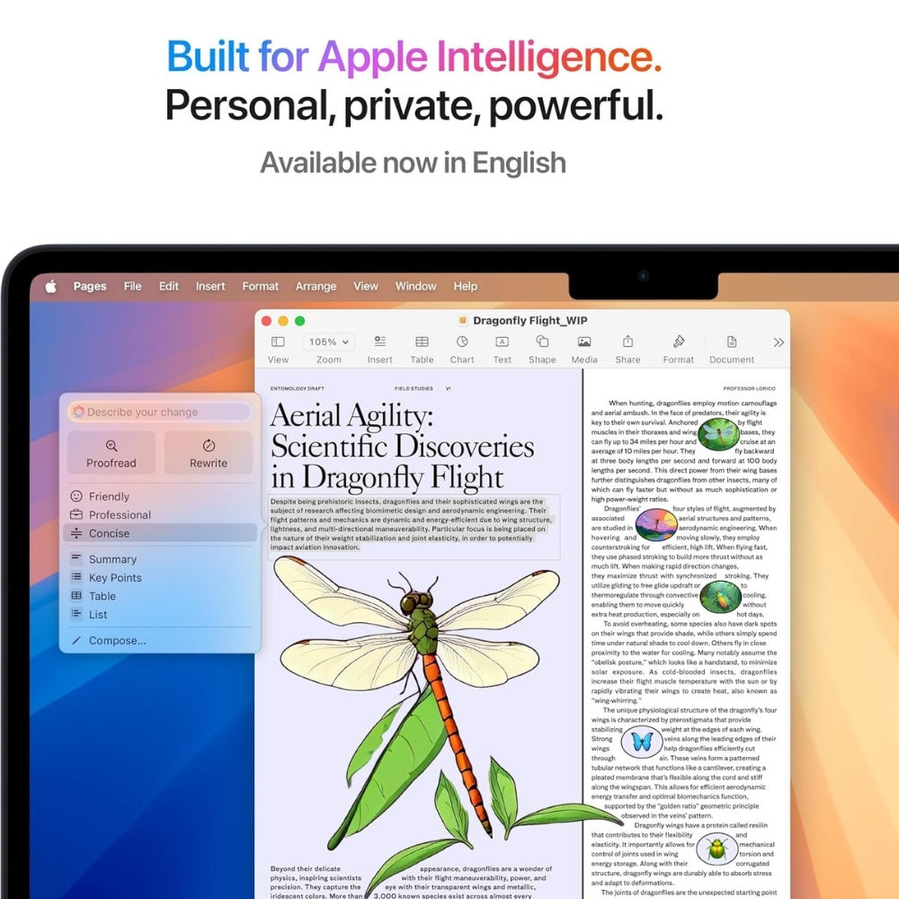 Apple Macbook Air M4 13.6" 16GB 512GB - Cle Market