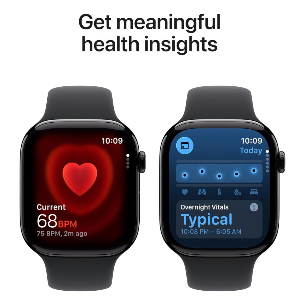 Apple Watch Series 11 42mm - Cle Market