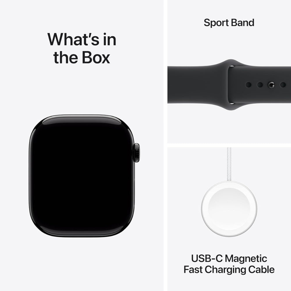 Apple Watch Series 11 42mm - Cle Market