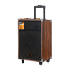 BAAB B-Q12 12” Karaoke Speaker Portable