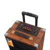 BAAB B-Q12 12” Karaoke Speaker Portable