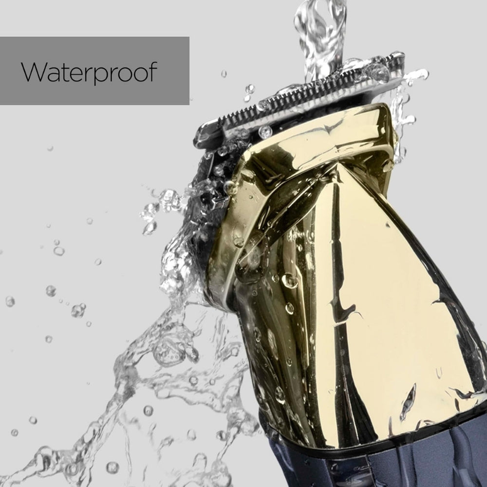 BaByliss Super-X Metal 15 in 1 Cordless Grooming Kit MT992E - Cle Market