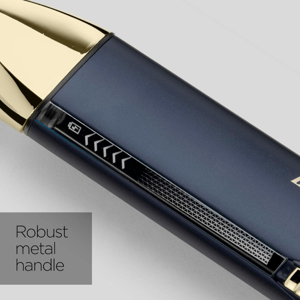 BaByliss Super-X Metal 15 in 1 Cordless Grooming Kit MT992E - Cle Market