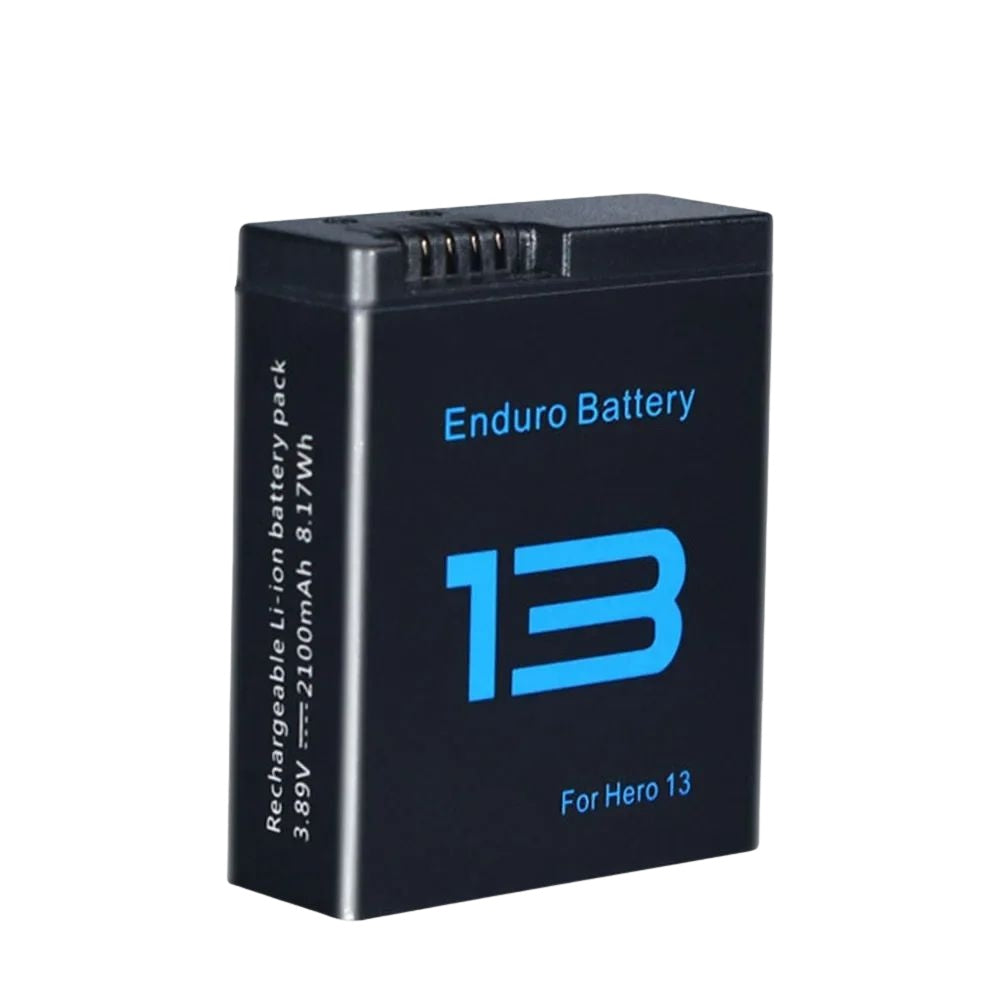 GoPro Hero 13 Rechargeable Battery