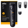 Braun Series 5 BT5520 Trimmer