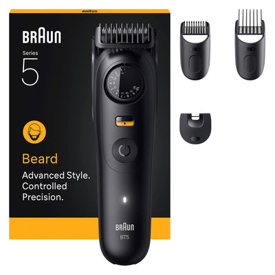 Braun Series 5 BT5520 Trimmer