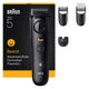 Braun Series 5 BT5520 Trimmer