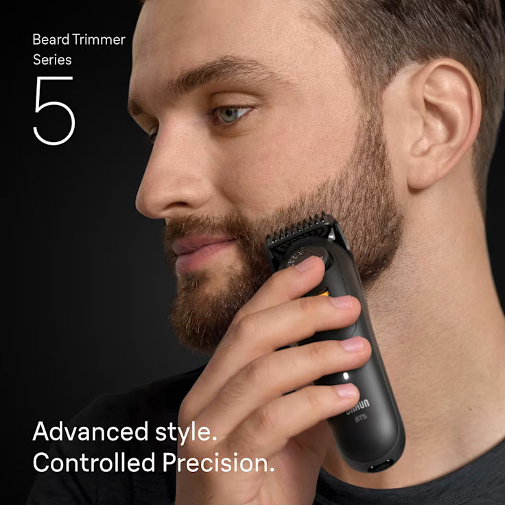 Braun Series 5 BT5520 Trimmer