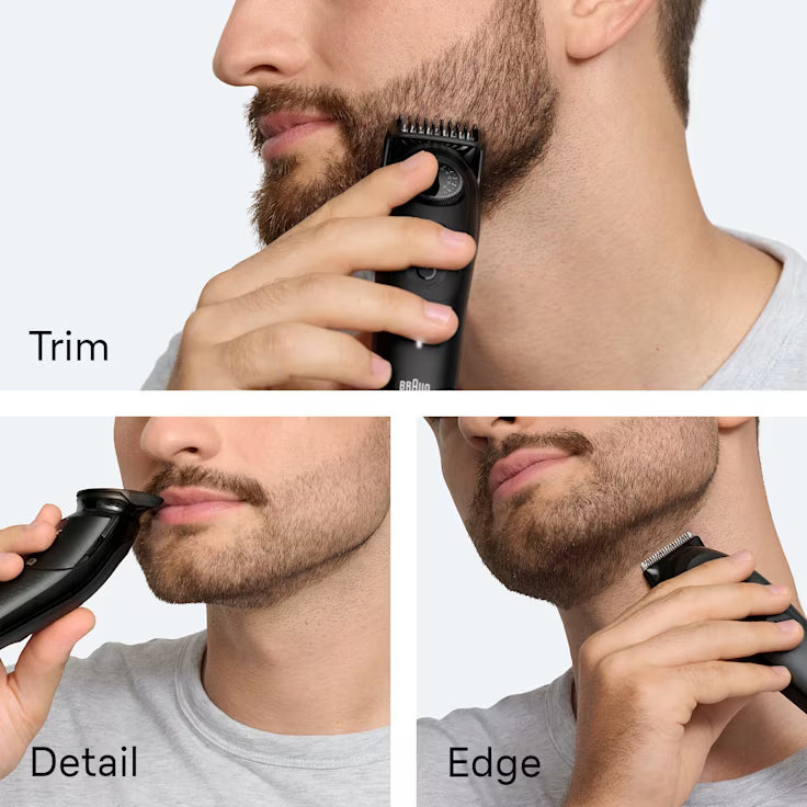 Braun Series 5 BT5520 Trimmer