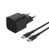 Belkin USB-C Charger 25W with 60W USB-C Cable