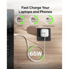 Belkin USB-C Charger 65W