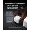 Belkin USB-C Charger 65W