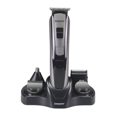 Beper 10 In 1 Grooming Set