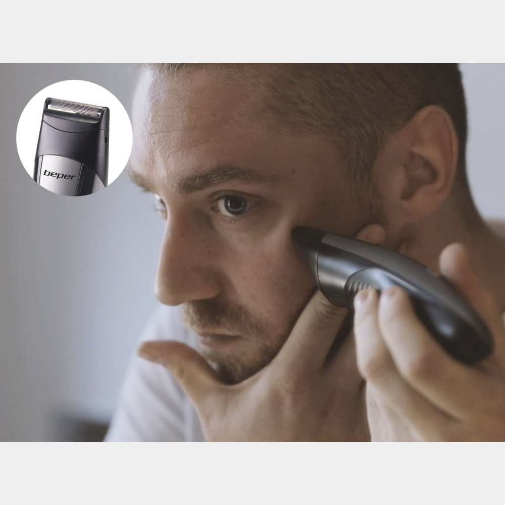 Beper 10 In 1 Grooming Set