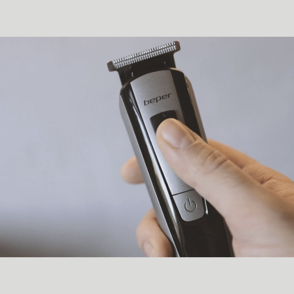 Beper 10 In 1 Grooming Set