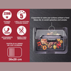 Beper 2 in 1 Electric Barbecue