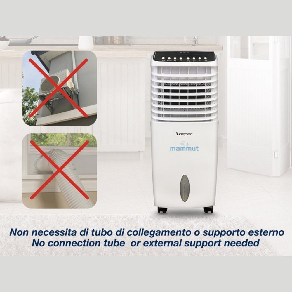Beper Air Cooler