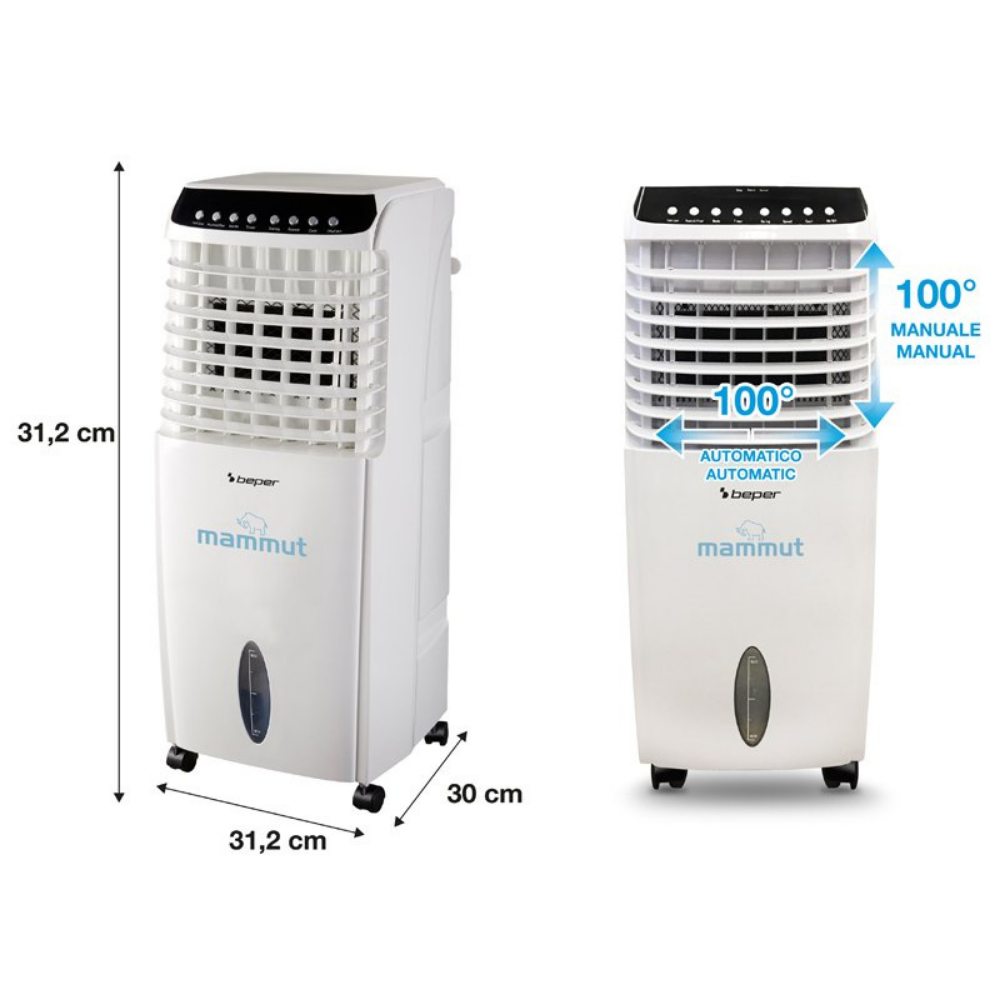 Beper Air Cooler