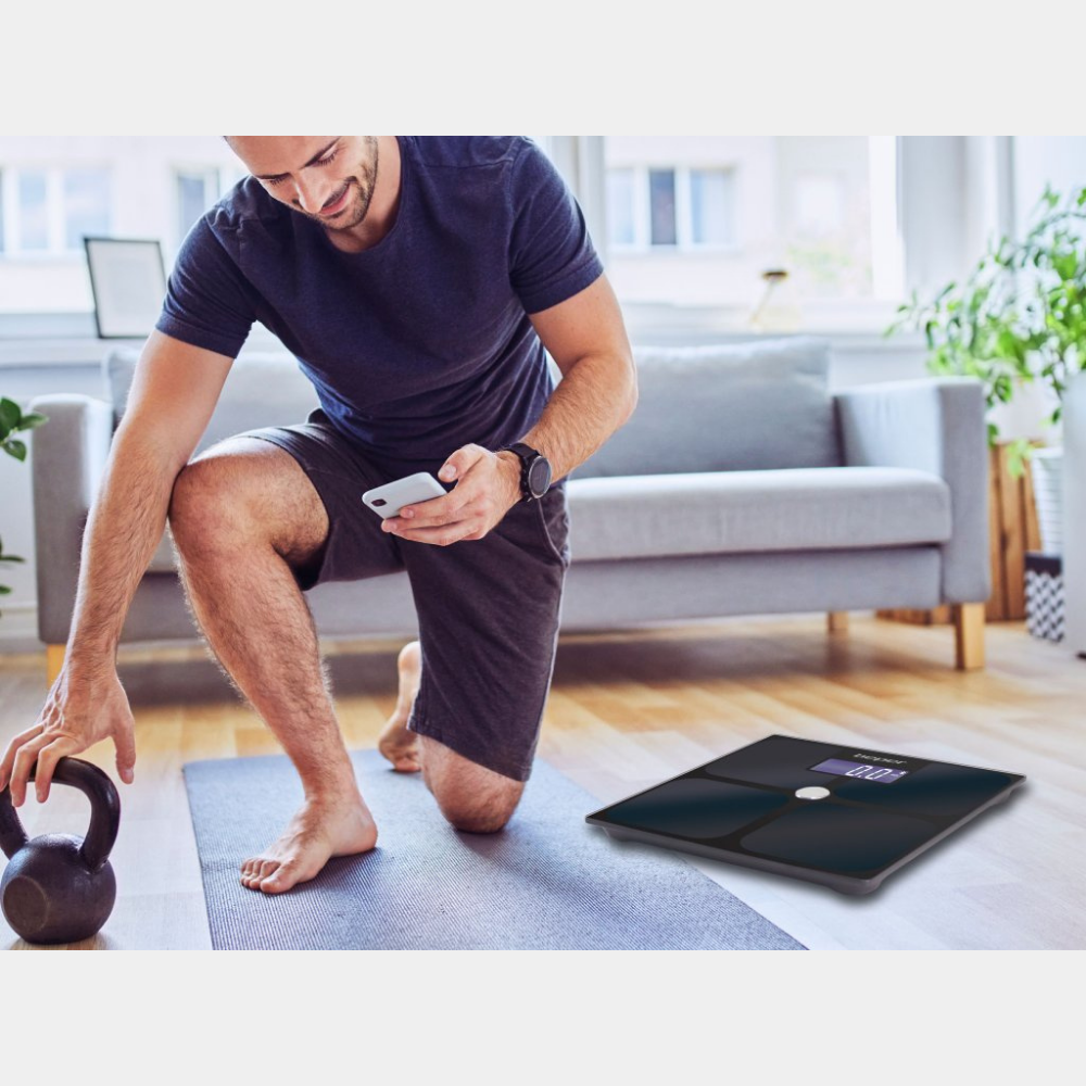 Beper Bioelectrical Impedance Body Scale