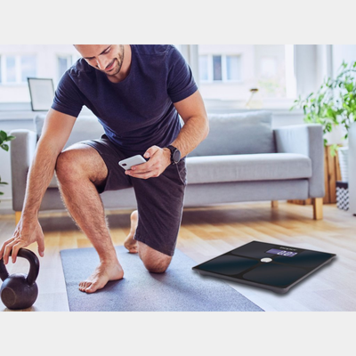 Beper Bioelectrical Impedance Body Scale