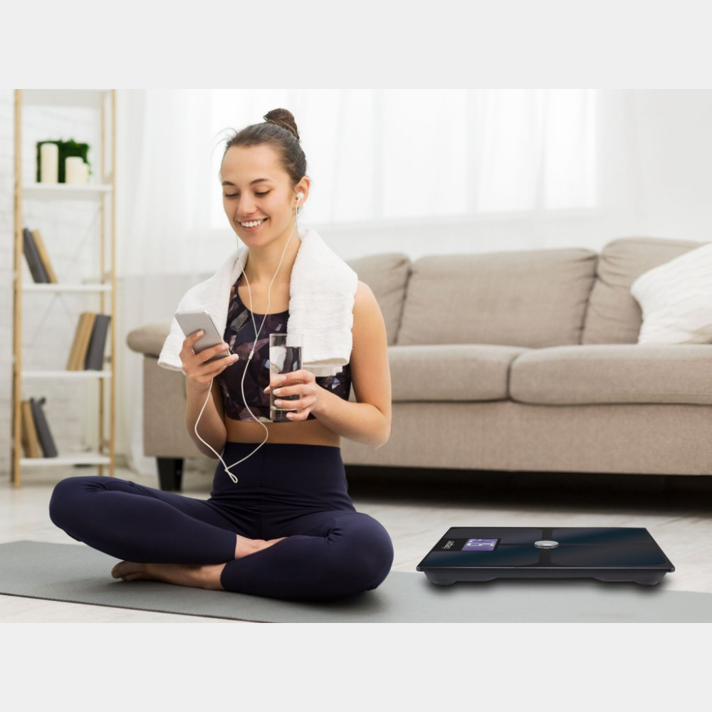 Beper Bioelectrical Impedance Body Scale