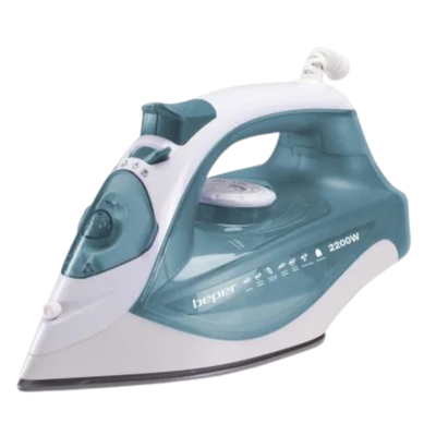 Beper Ceramic Steam Iron