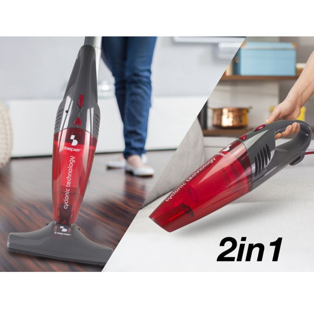 Beper Cyclonic Vacuum Cleaner
