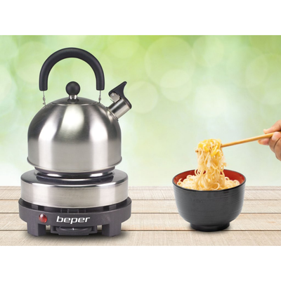 Beper Electric HotPlate