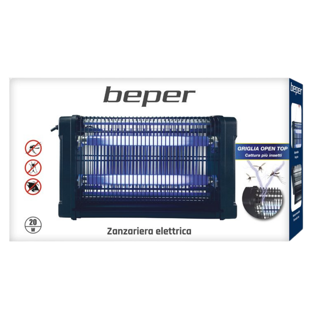 Beper Electric Insect Killer