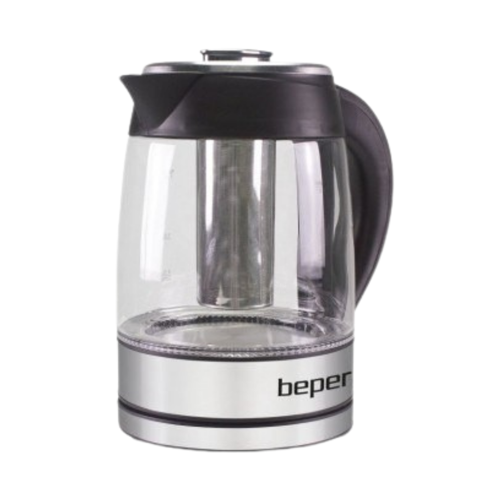 Beper Electric Kettle 1.8L 2200W