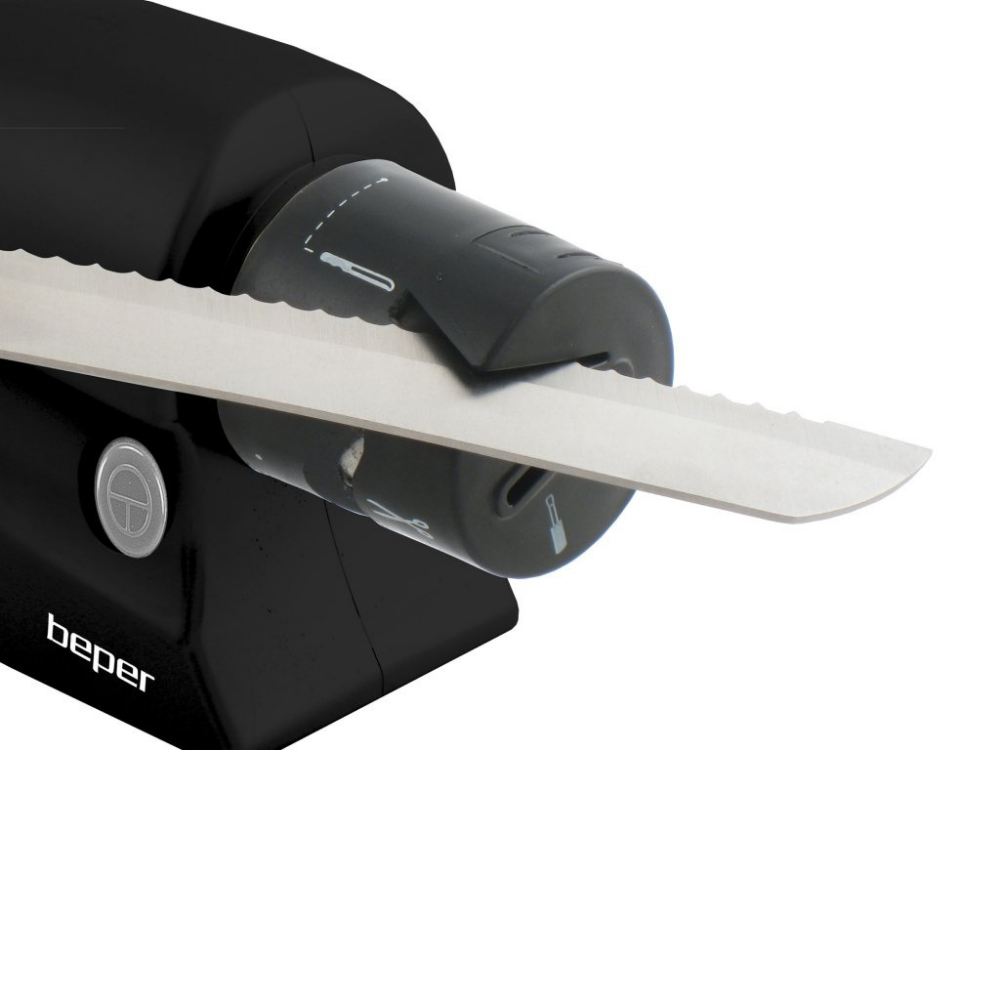 Beper Electric Knife Sharpener
