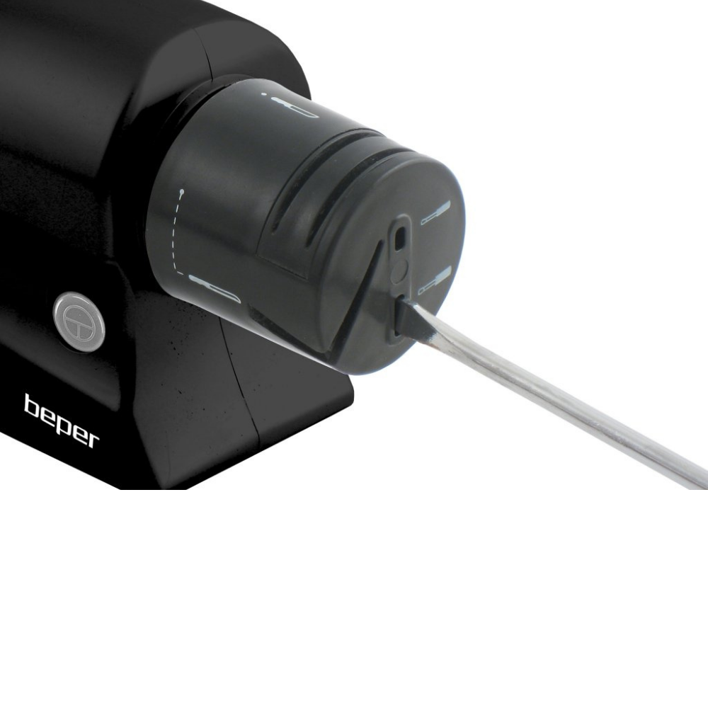Beper Electric Knife Sharpener
