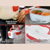 Beper Electric Lunch Box
