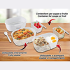Beper Electric Lunch Box