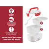 Beper Electric Lunch Box